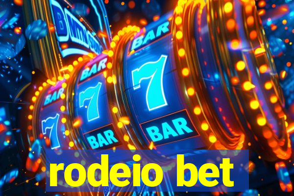 rodeio bet